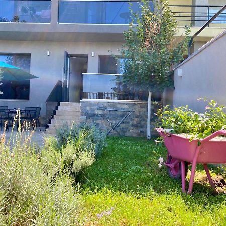 Mav Boutique Villa Eforie Nord Dış mekan fotoğraf