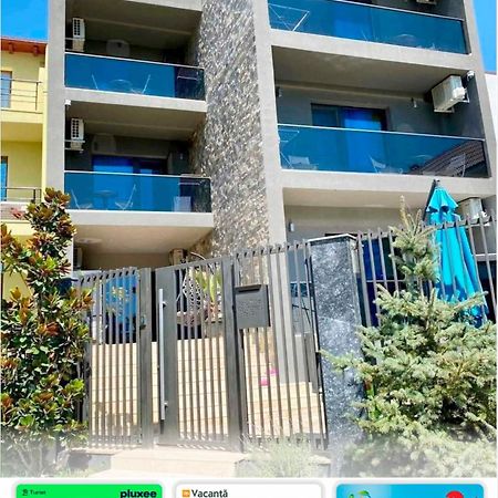 Mav Boutique Villa Eforie Nord Dış mekan fotoğraf