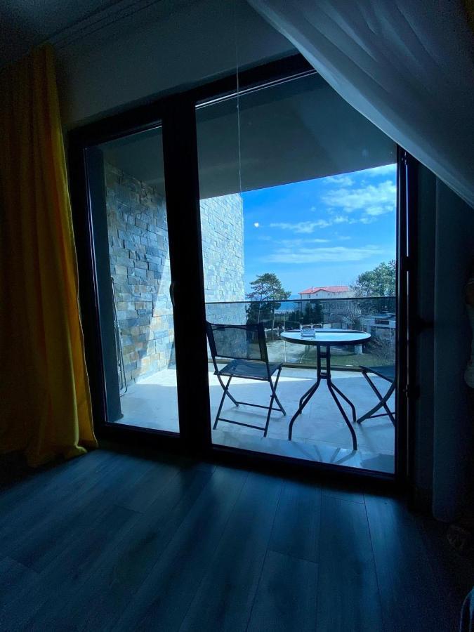 Mav Boutique Villa Eforie Nord Dış mekan fotoğraf