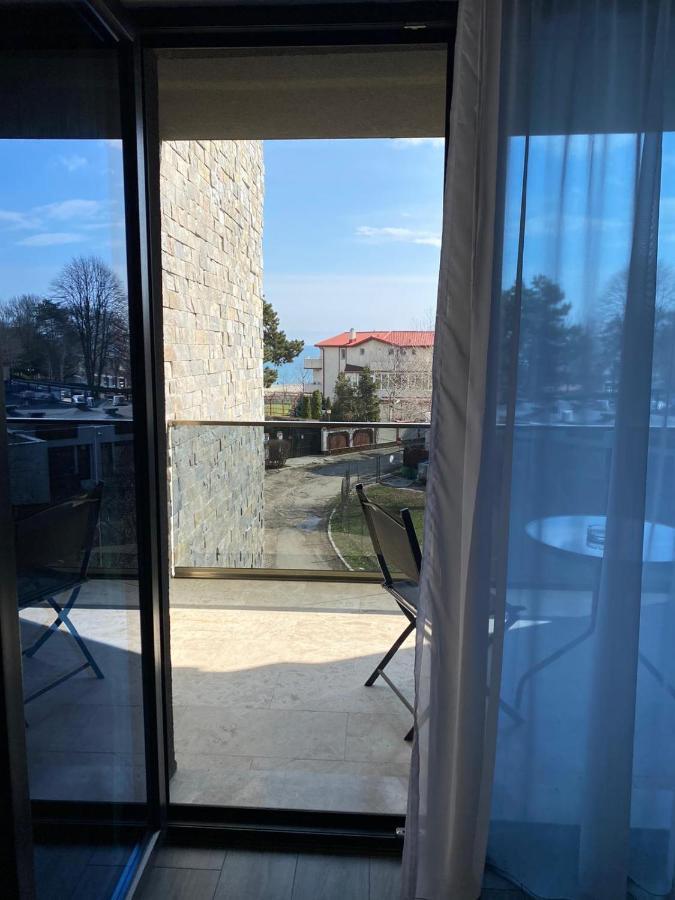 Mav Boutique Villa Eforie Nord Dış mekan fotoğraf