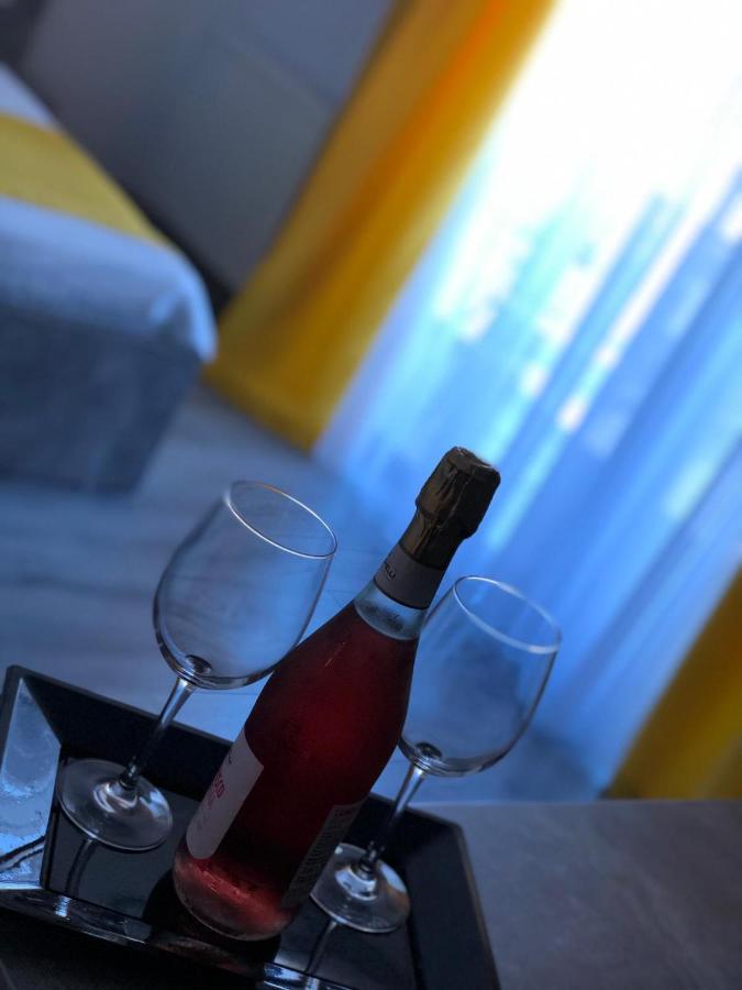 Mav Boutique Villa Eforie Nord Dış mekan fotoğraf