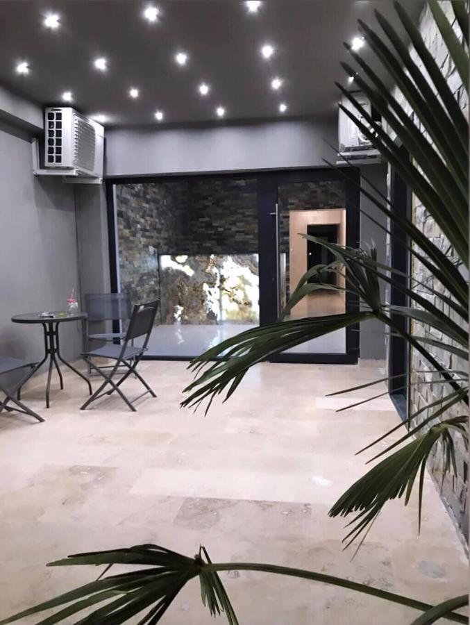 Mav Boutique Villa Eforie Nord Dış mekan fotoğraf