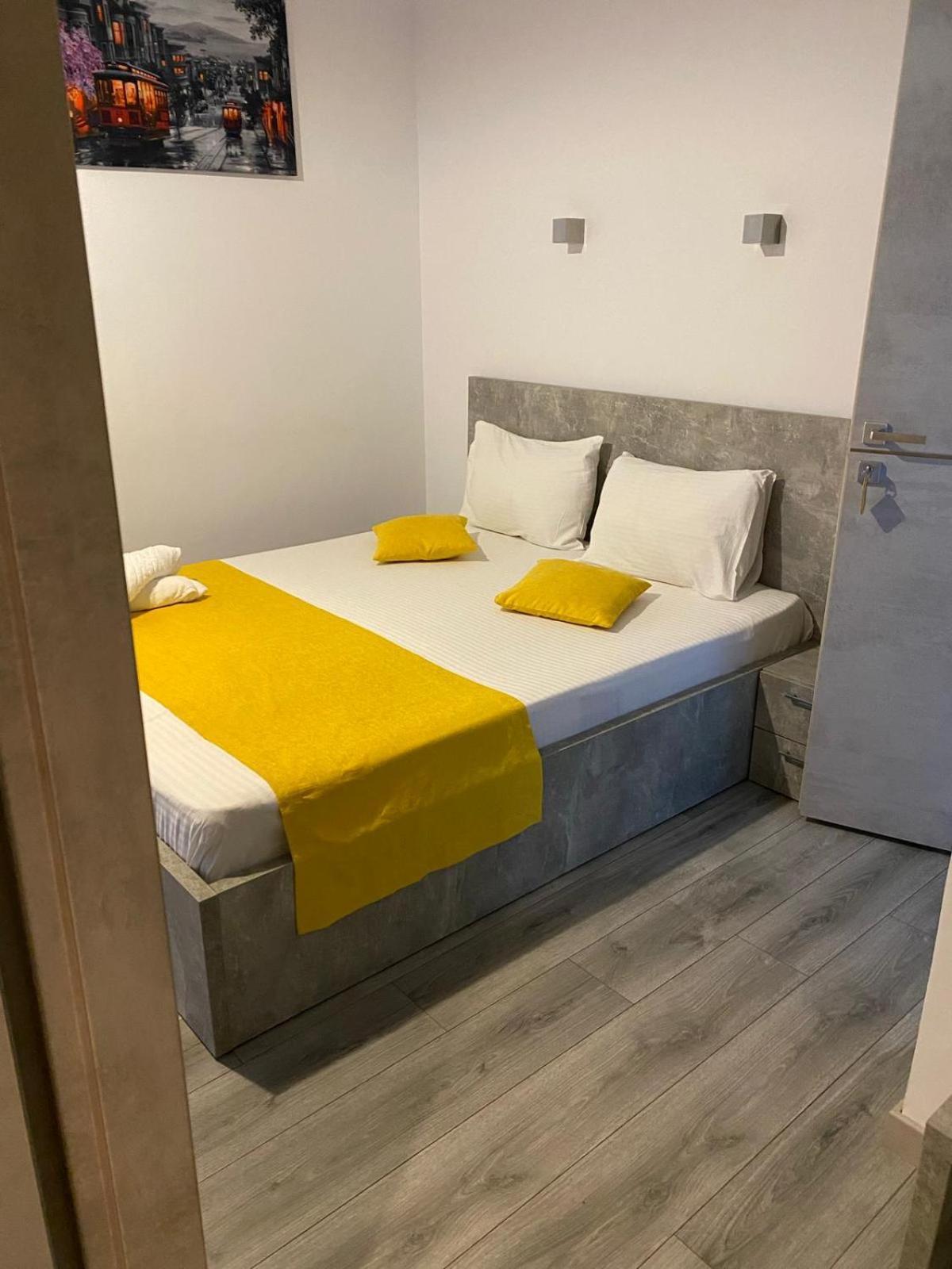Mav Boutique Villa Eforie Nord Dış mekan fotoğraf