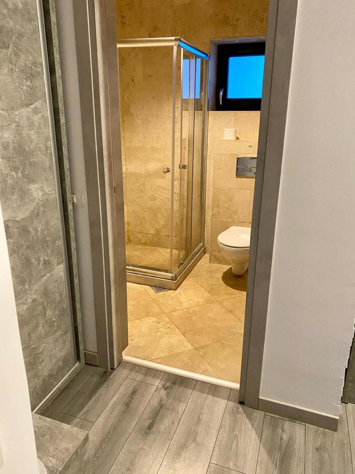 Mav Boutique Villa Eforie Nord Dış mekan fotoğraf