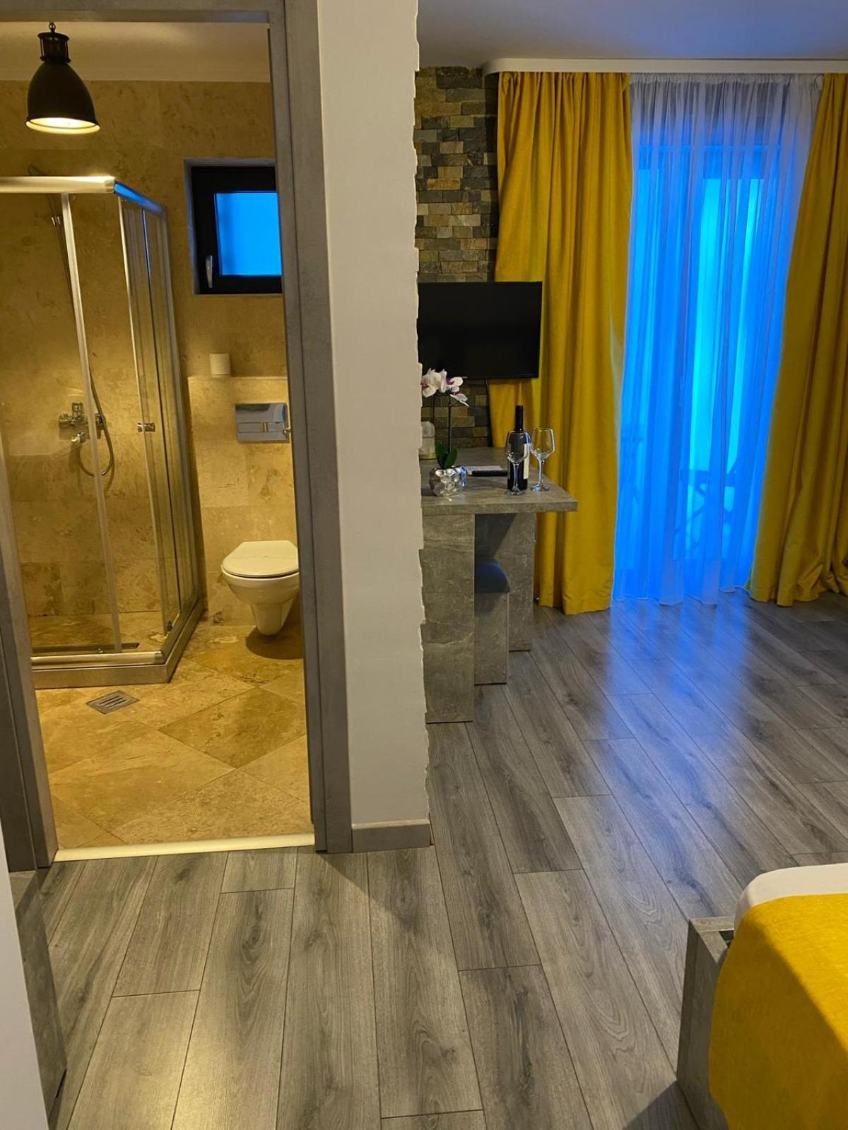 Mav Boutique Villa Eforie Nord Dış mekan fotoğraf