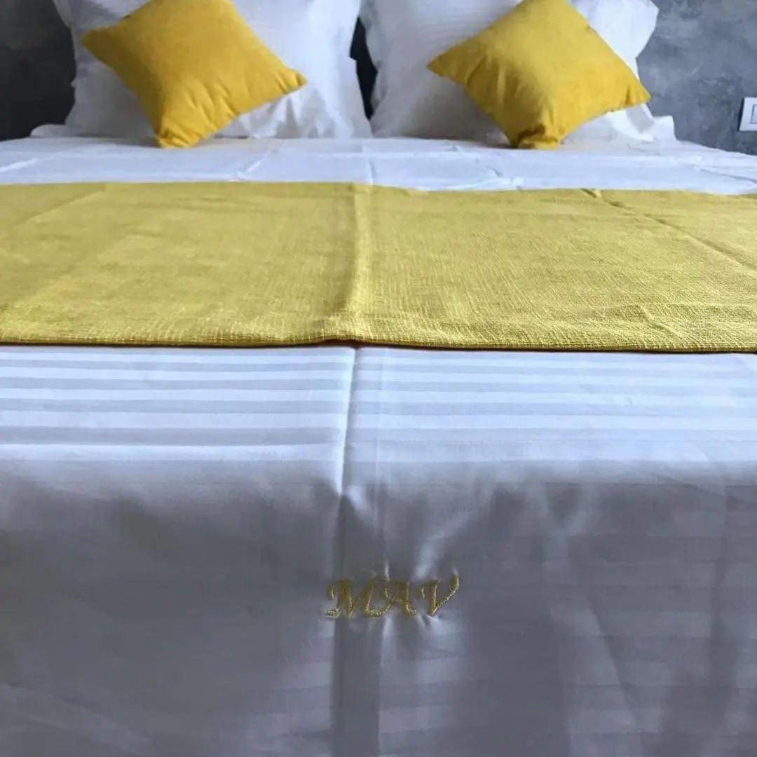 Mav Boutique Villa Eforie Nord Dış mekan fotoğraf