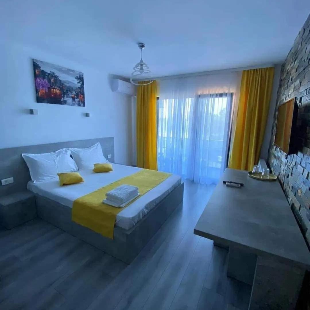 Mav Boutique Villa Eforie Nord Dış mekan fotoğraf