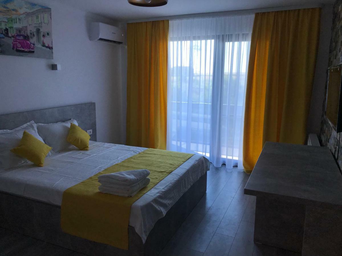 Mav Boutique Villa Eforie Nord Dış mekan fotoğraf