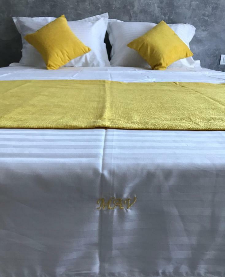 Mav Boutique Villa Eforie Nord Dış mekan fotoğraf