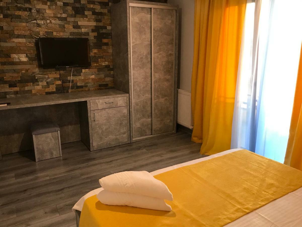 Mav Boutique Villa Eforie Nord Dış mekan fotoğraf