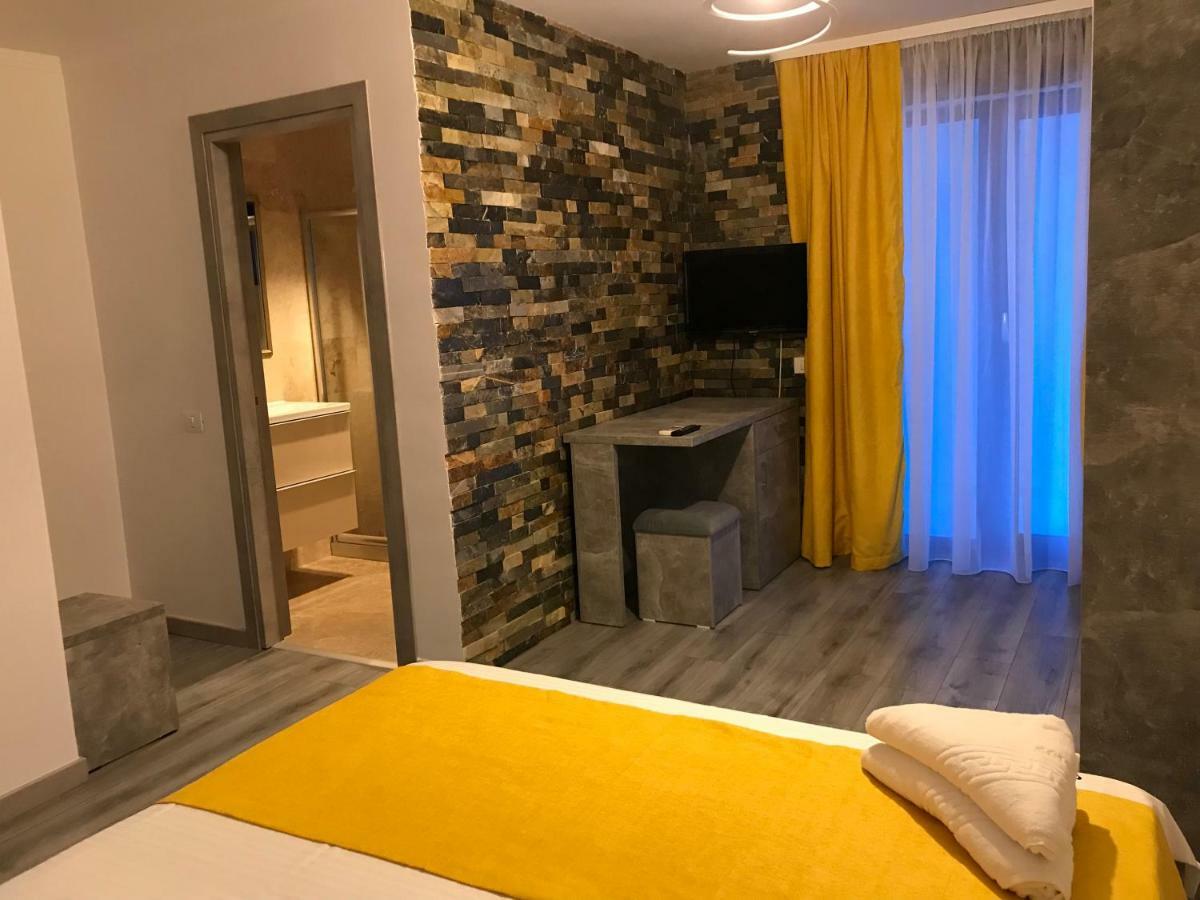 Mav Boutique Villa Eforie Nord Dış mekan fotoğraf