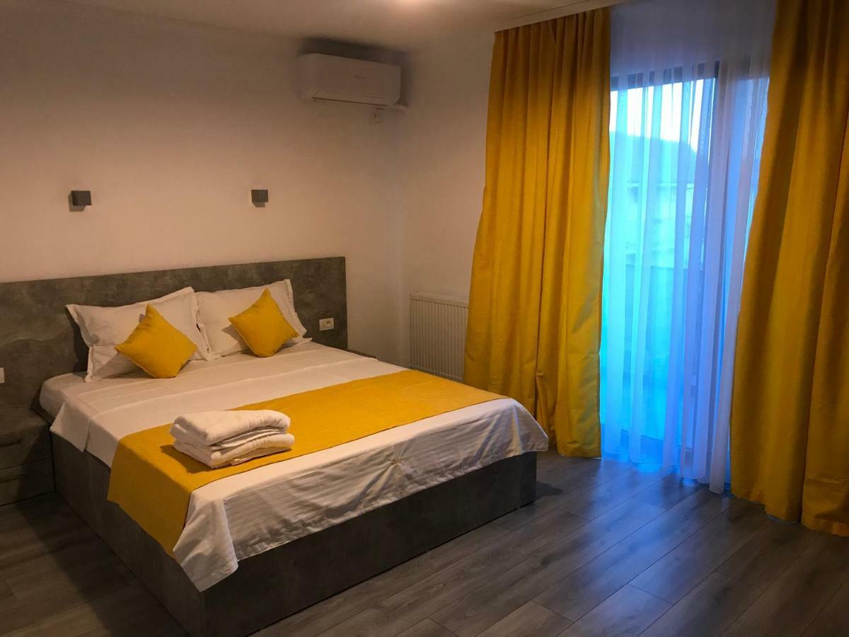 Mav Boutique Villa Eforie Nord Dış mekan fotoğraf