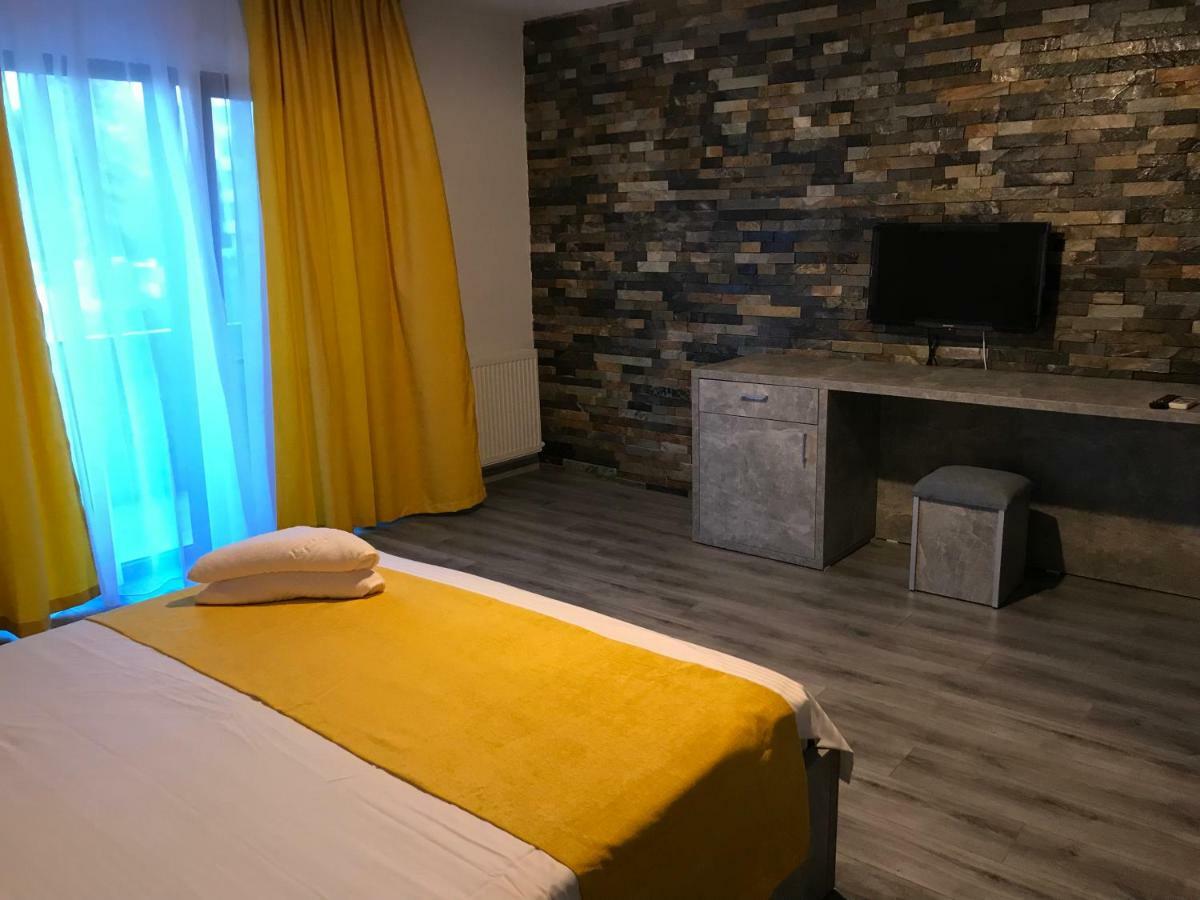 Mav Boutique Villa Eforie Nord Dış mekan fotoğraf