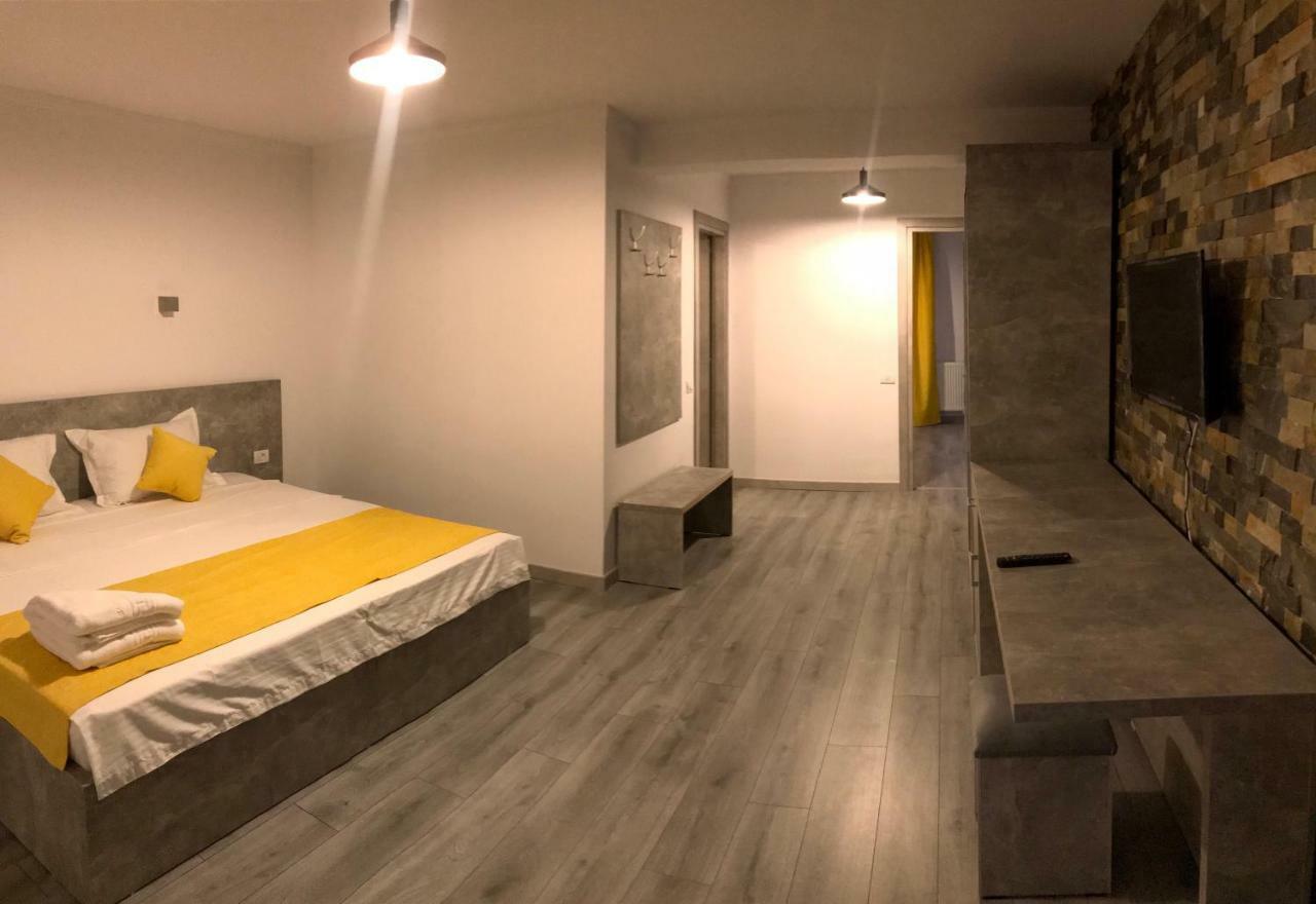 Mav Boutique Villa Eforie Nord Dış mekan fotoğraf