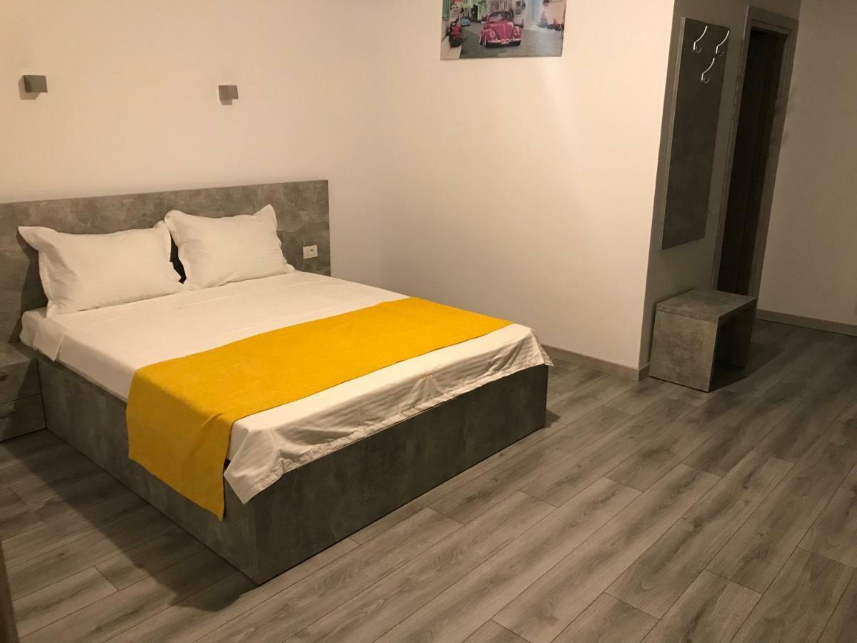 Mav Boutique Villa Eforie Nord Dış mekan fotoğraf