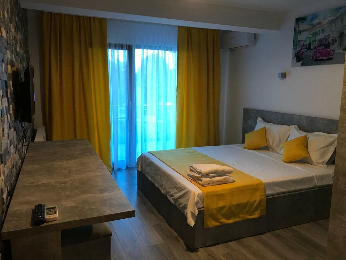 Mav Boutique Villa Eforie Nord Dış mekan fotoğraf