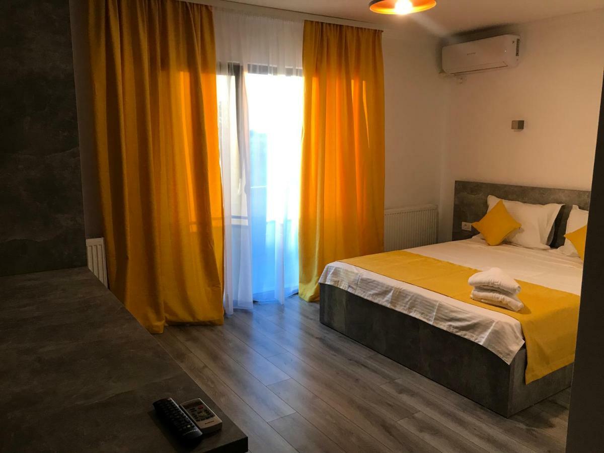 Mav Boutique Villa Eforie Nord Dış mekan fotoğraf