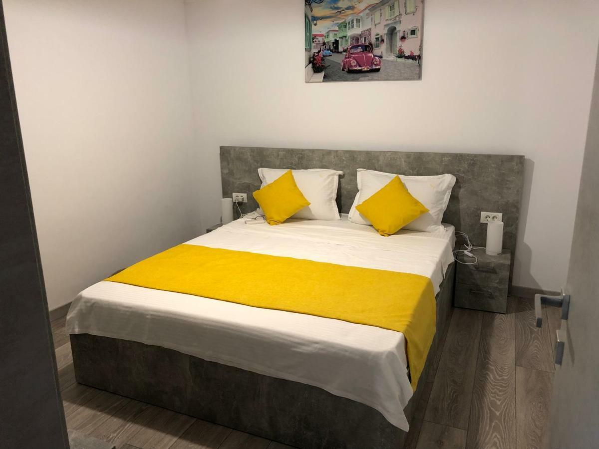 Mav Boutique Villa Eforie Nord Dış mekan fotoğraf