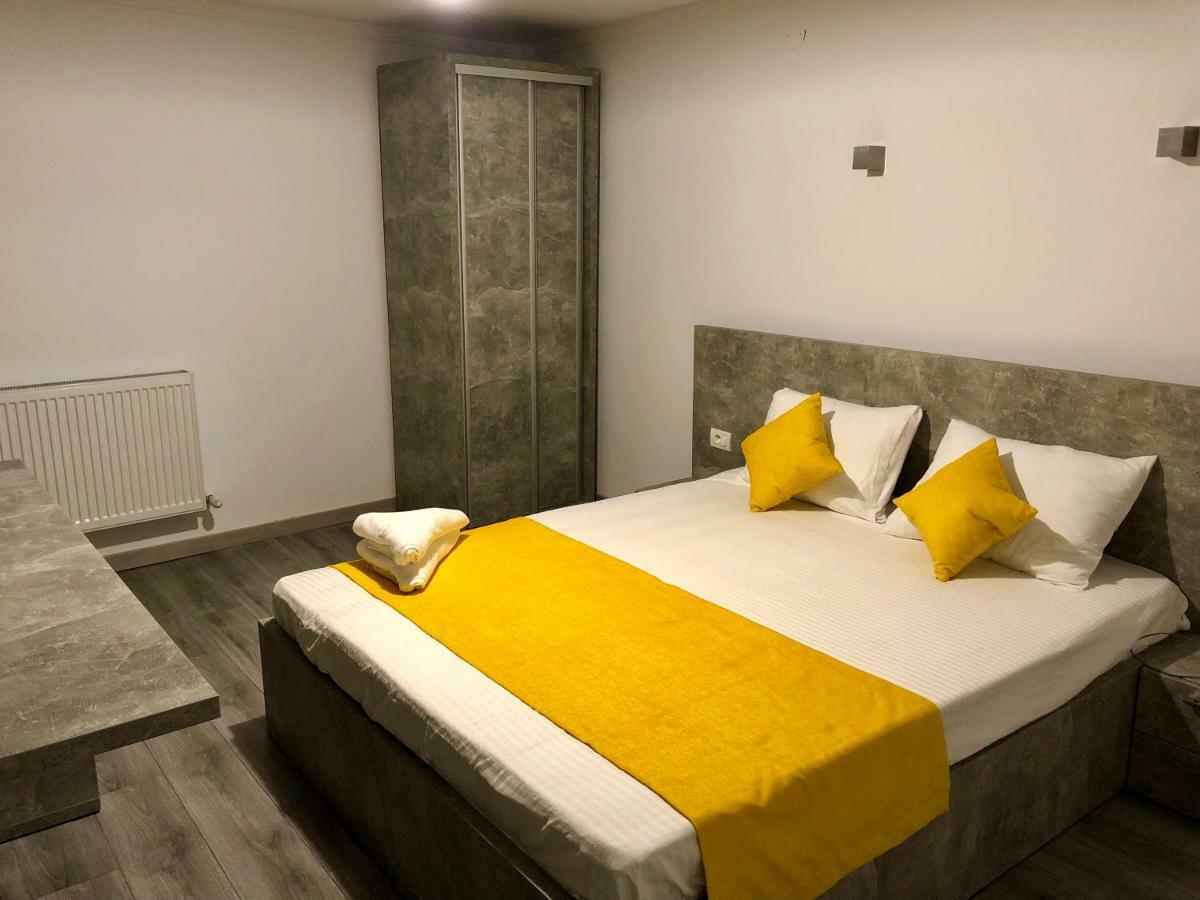 Mav Boutique Villa Eforie Nord Dış mekan fotoğraf
