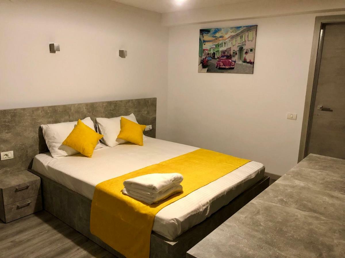 Mav Boutique Villa Eforie Nord Dış mekan fotoğraf