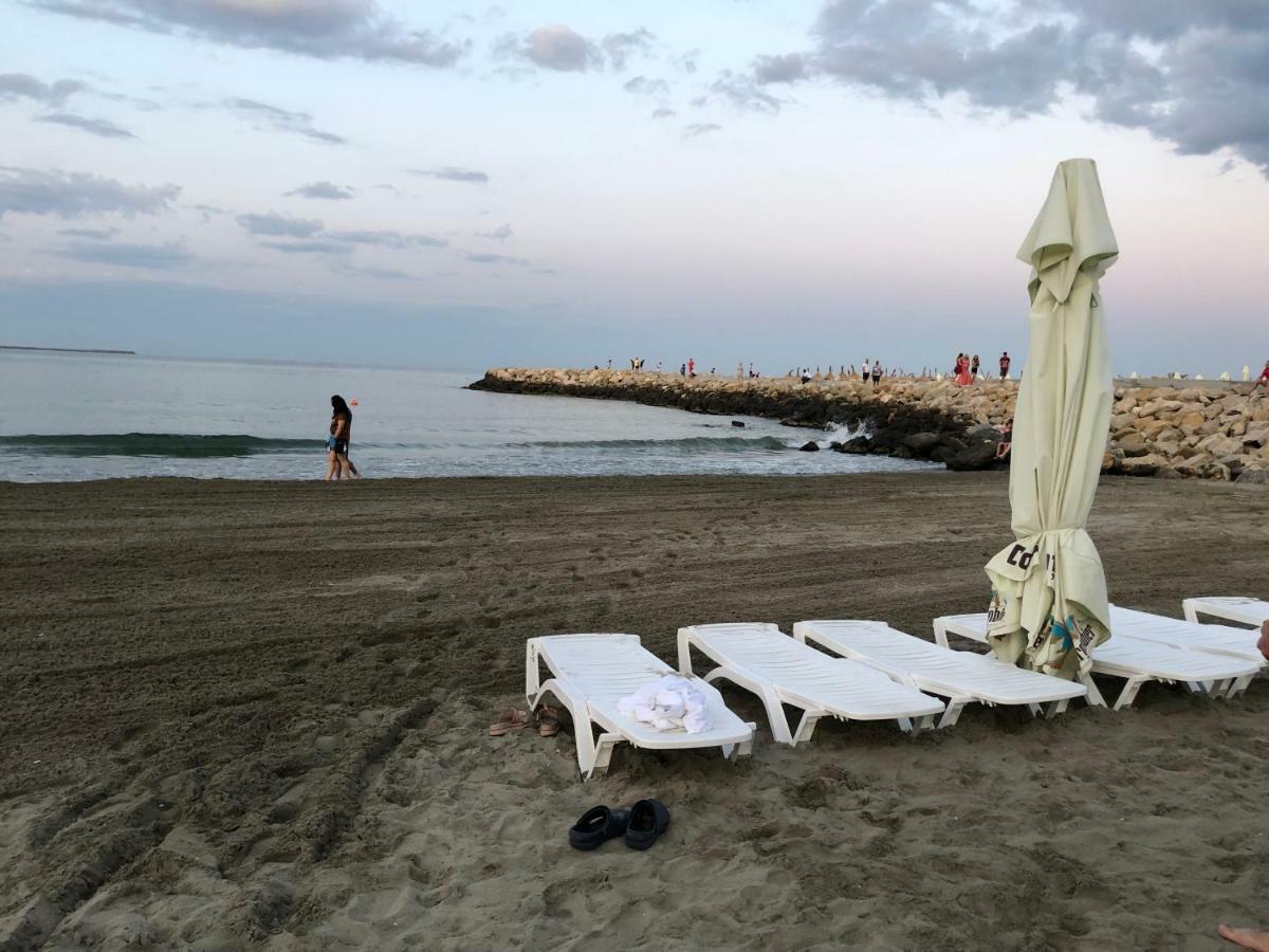 Mav Boutique Villa Eforie Nord Dış mekan fotoğraf